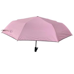 Wholesale TUV Pongee Folding Full Automatic UV Protection Umbrella For Travel from china suppliers