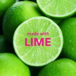 Hypoallergenic Margarita Citron Shea Sugar Whitening Exfoliating Scrub ODM