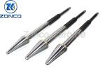 Corrosion Resistance Stainless Steel Tungsten Carbide YG11 Valve Trim