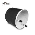 Air Bag W01-358-8753 Rubber Air Spring 8753 Air Spring, Replaces Firestone W01
