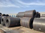 1.0-20mm Thickness A36 CCSA CCSB Q195 Q355 Q235 Q345 SQ355HRC Sheet Metal Hot