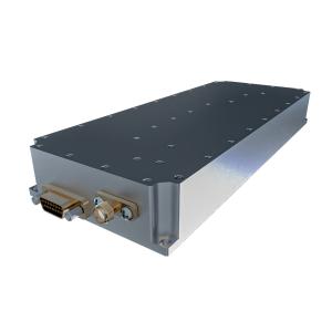 Wholesale 4200-4500 MHZ Psat 66 dBm C Band Amplifier RF Amplifier Module from china suppliers