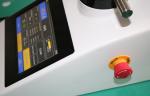 Touch Screen Universal Hardness Tester Machine AC220V 50HZ Built In Printer