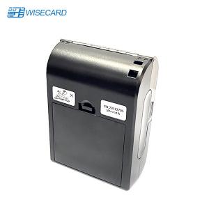 Wholesale PDF417 Line Thermal Printer USB POS 50mm/s Portable Receipt Printer from china suppliers