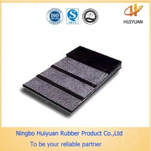 Heavy Duty Textile Cc-56 Rubber Conveyor Belts with energy saving