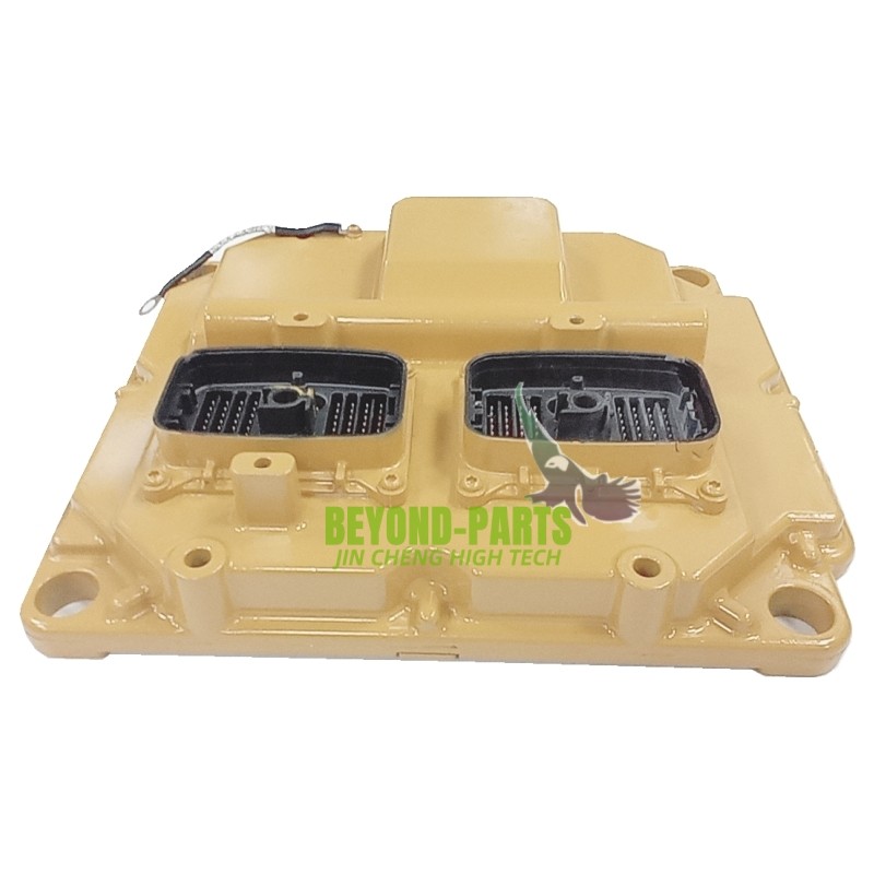 catererpillar 320F 330F Engine Excavator Spare Parts ECU Computer Board Controller 462-0007