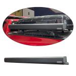 Black Road Shower Tank for Cars Customization Road Shower for Age Range 4 Years