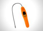 Portable Electronic Gas Leak Detector R290 R600a Refrigerant Sniffer Leak