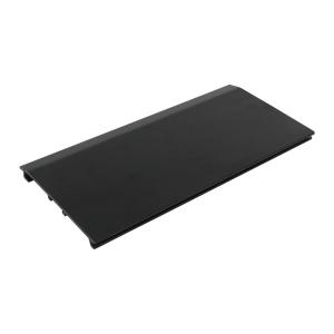Wholesale Decorative PVC Wall Trim Black Strip from china suppliers