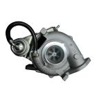 Kobelco Sk250-8 24100-4631 J05e Hino Diesel Engine Turbocharger