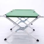 Aluminum Foldable Cot for Outdoor Camping DHU789 Shipping and Estimated Delivery