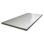 Non-oiled CRC 1.2mm thick 1219 width cold rolled steel coils/plate/sheet with
