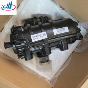 China JMC Auto Parts Good Performance Power Steering Gear WG9725478228 on sale