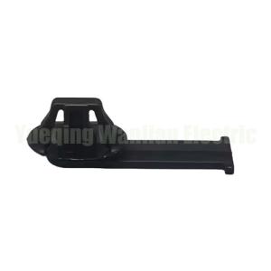 Wholesale PP9220301 Automobile Connector Plastic Hanging Buckle Automotive Connector Clip Wire Cover from china suppliers