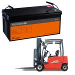 Solar Systems 12v 200ah Lifepo4 Battery 6000 Times Deep Cycle Lithium Iron