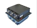 Semiconductor Thermoelectric Cooler Assembly Peltier Air Conditioner Device 60W