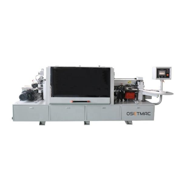 Furniture Maker PUR Edge Banding Machine KDT Automatic Edging Machine OSETMAC