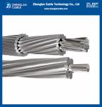 AAC 100mm2 19/2.59 All Aluminum Conductor AAC Conductor Bare Conductor IEC 61089
