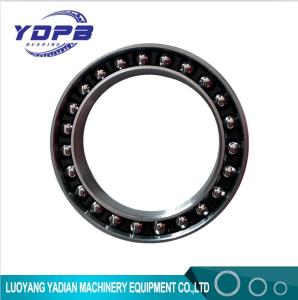 Wholesale 3E818KAT2 flexible bearing ball bearing 61.8X45.7X15mm robotics slewing bearings factory from china suppliers