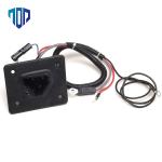 OEM EZGO RXV Powerwise QE 48v Charger 602529 Model ABS Metal Material