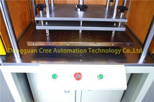 Wholesale PLC 220V Pillow Type Packing Machine Stainless Steel Material from china suppliers