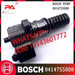 Fuel Injection Pump 0414755008 0414755006 0414755007 For RENAULT Truck Engine