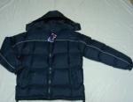 0763 Men's padding jackets stock(men's coat)