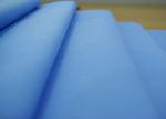 Customized PP Non Woven Medical Fabric for Hospital Surgical Face Mask