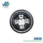 AUTO TRUCK PATRS ISUZU CRANKSHAFT PULLEY NPR66 4HF1 4HG1T 8972220311 897222031-0