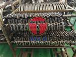 E700 HC700/980DP Welded steel pipes for automotive 25X20mm