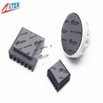 China Wholesale Thermal Conductive Sheet Thermal Gap Filler Pad