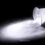 White DTF Printer Powder 1kg Hot Melt Transfer Powder For L1800