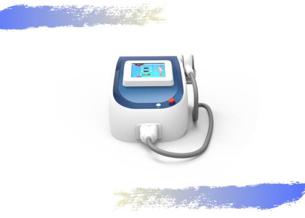 Portable permanent hair removal hair removal machinet/palomar vectus laser hair