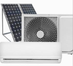 Wholesale Window Solar Split Air Conditioner Spliby Cartont 48v Dc Solar Air Cooler from china suppliers