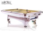 American Billiards Pool Table 9FT Fancy Nine Ball Table Game