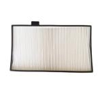 471-00119 AF55819 Doosan Air Filter , Auto Cabin Filter Fleetguard Sivento