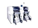CM402 Panasonic SMT Equipment SMT Chip Mounter 66000CPH High Speed