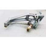 Sinotruk HOWO Truck Shift Lever Manipulator Wg9725240208 Engine Parts for South