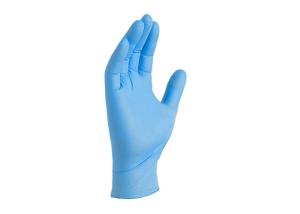 Wholesale Excellent Latex Disposable Plastic Gloves Degradable Eco Friendly from china suppliers