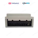 External Antenna LoRaWAN Energy Meter for Enhanced Energy Management