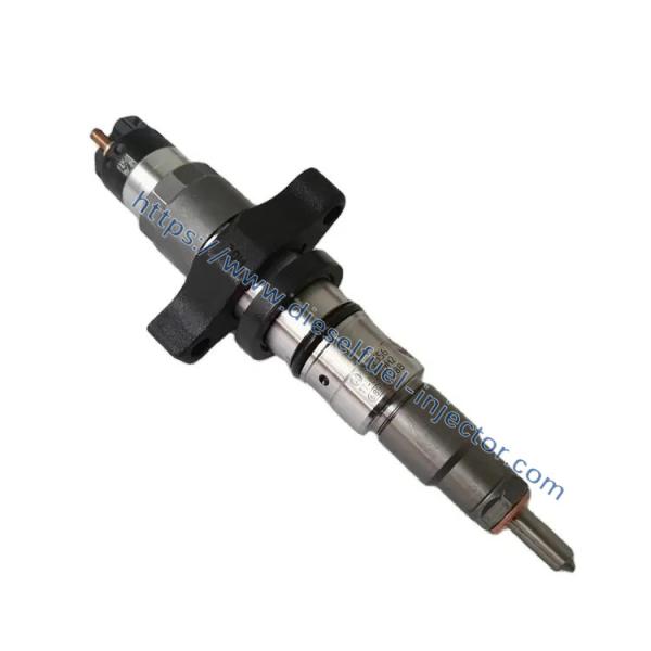 Diesel Fuel Injector 0445-120028 For Iveco Engine Original Quality Injection