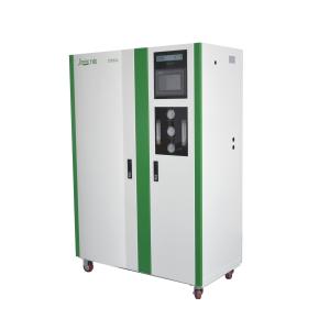 Wholesale Home Drinking FRP Single Pass RO System 100 Ltr Per Hour Ro Plant from china suppliers