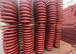 22m ASME Bare Carbon Steel Anti Corrosion Superheater Boiler Steel Tube
