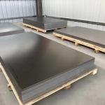 ASTM B265 GR1 Titanium Plate Thickness 0.4 - 30.0mm TA0 Plate Custom Cutting Any