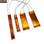 Automatic Temperature Control Electric Hairpin Heating Sheet for Beauty Salon 60