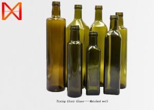 Wholesale Empty Olive Oil Glass Container Professional Glassware With OEM ODM Service from china suppliers