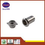 Metal Lock Parts Lock Bolt Barrel Metal Injection Molding Process