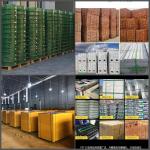 Model 315 Reducer Plastic PP PET Strapping Band Production Line 600kg/h packing