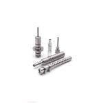 Precision Stainless Steel CNC Machining Parts Milling Turning Producer