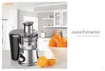 NEW Portable Food Shaker Bottle Blender Mixer Home Stand Fruit Fast Juicer